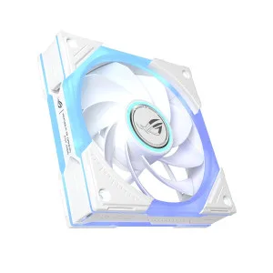 ASUS ROG Eurux GR120 ARGB Reverse (W