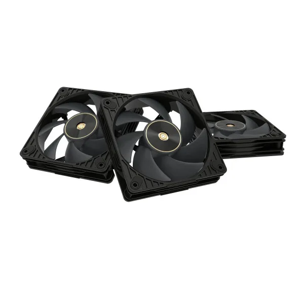 ASUS ProArt PF120 Fan PWM BLK 3IN1