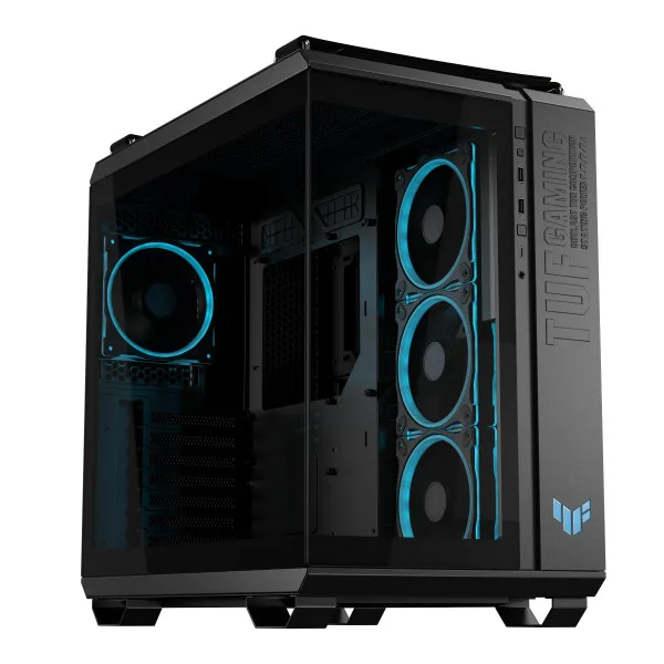ASUS TUF GT502 Horizon ARGB Case