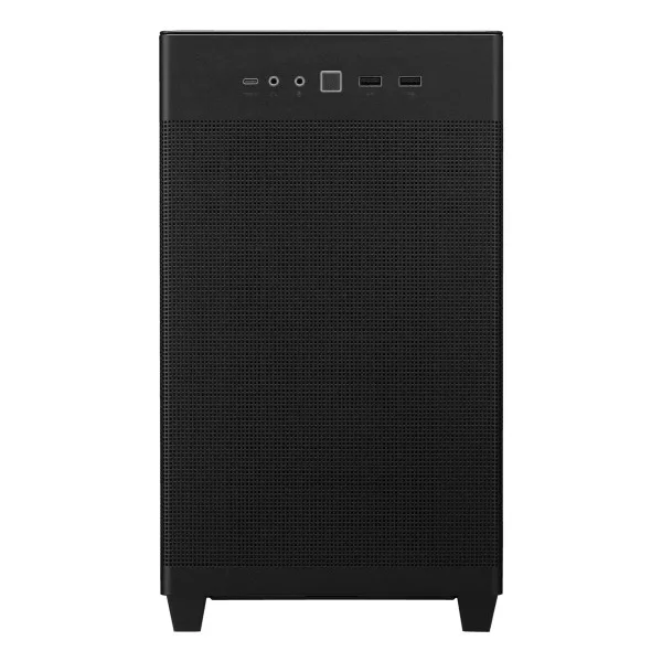 ASUS Prime AP201 Case TG Black ASUS Prime AP201 Case TG Black