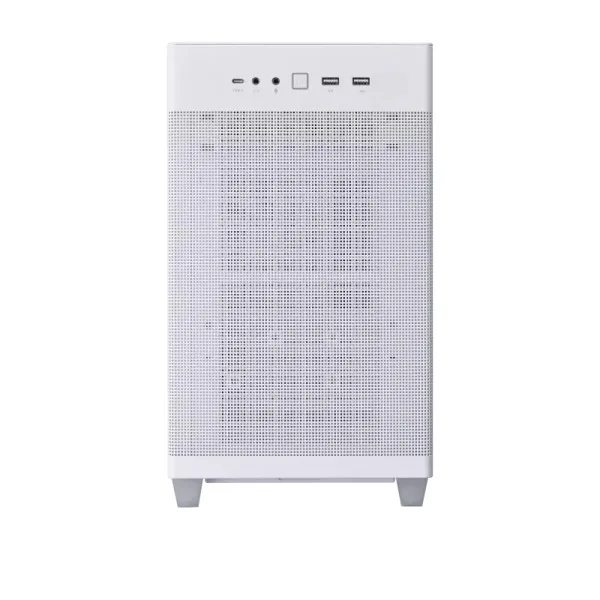 ASUS Prime AP201 Case TG White