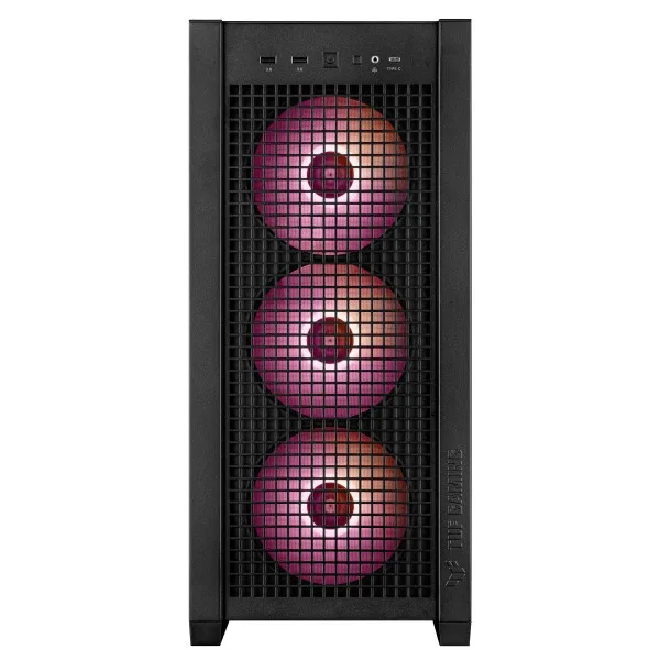 ASUS TUF GT302 ARGB Case