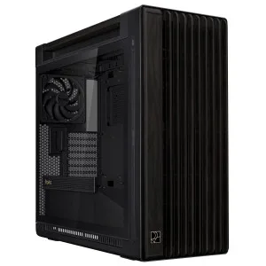 ASUS ProArt PA602 Wood TG Case