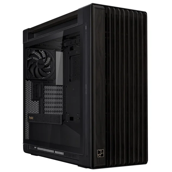 ASUS ProArt PA602 Wood TG Case ASUS ProArt PA602 Wood TG Case