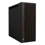 ASUS ProArt PA602 Walnut Metal Case