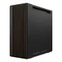 ASUS ProArt PA602 Walnut Metal Case