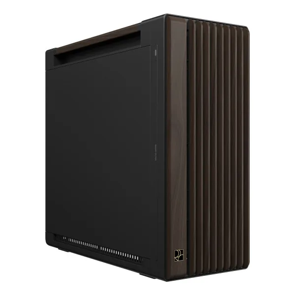 ASUS ProArt PA602 Walnut Metal Case