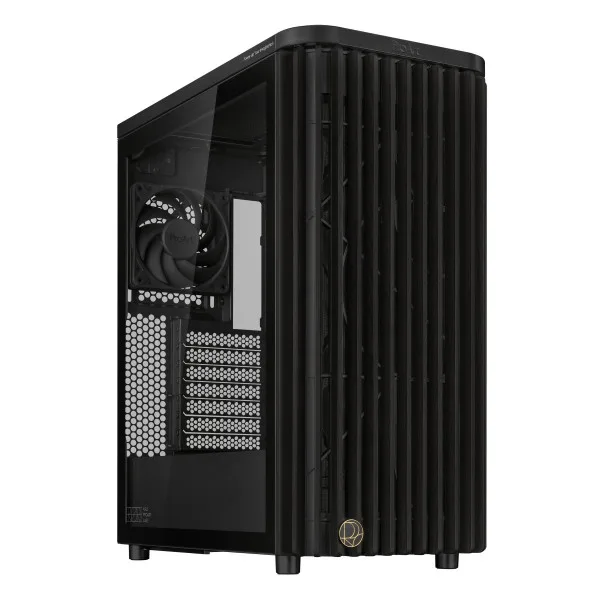 ASUS ProArt PA401 TG PWM Black Case ASUS ProArt PA401 TG PWM Black Case
