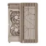 ASUS PA401/Beige/Wood/Mesh Case