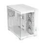 ASUS A32 Plus ARGB Dual-Chamber Case ASUS A32 Plus ARGB Dual-Chamber Case