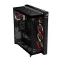 ASUS ROG Cronox GR801 ARGB Black Case