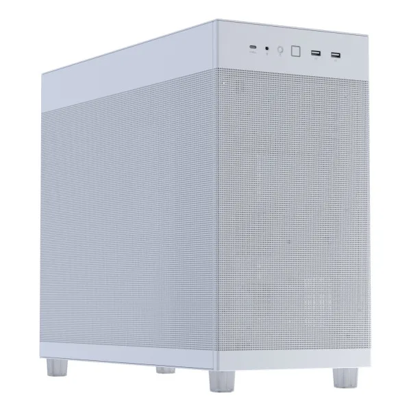 ASUS Prime AP303 - Mesh (White) Case