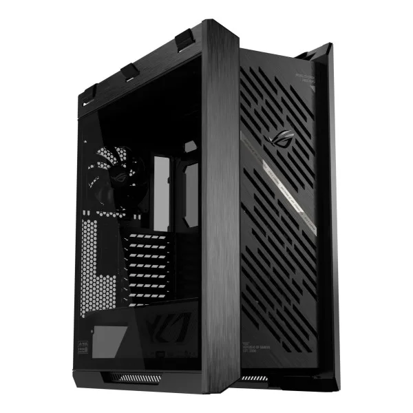 ASUS ROG Strix Helios II Case