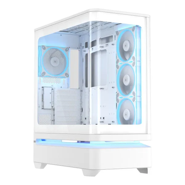 ASUS Prime AP304 TG ARGB White ASUS Prime AP304 TG ARGB White