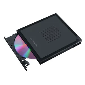 ASUS Zendrive V1M Slimline Dvd RW ASUS Zendrive V1M Slimline Dvd RW