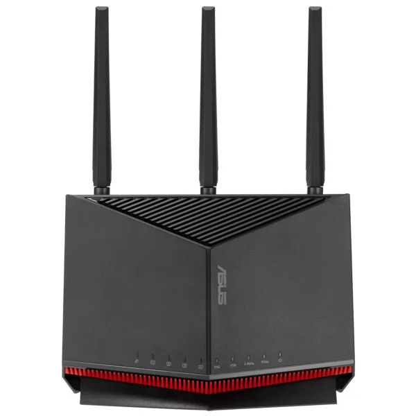 ASUS Wireless Wi-Fi 7 BE6800 Router