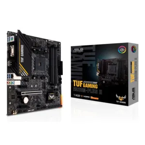 ASUS TUF Gaming A520M-PLUS II