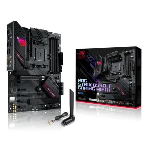 ASUS ROG Strix B550-F Gaming Wi-Fi II