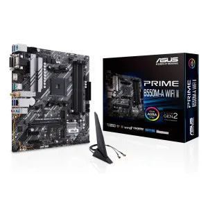 ASUS Prime B550M-A Wi-Fi II