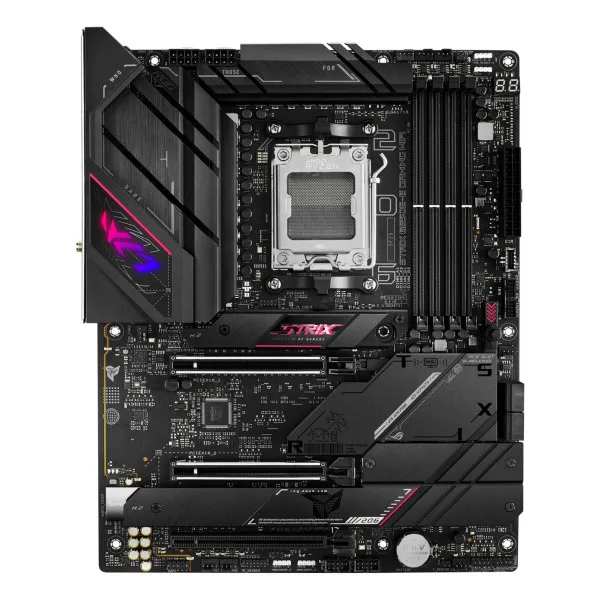 ASUS ROG Strix B650E-E Gaming Wi-Fi