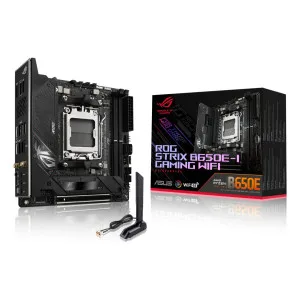 ASUS ROG Strix B650E-I Gaming Wi-Fi