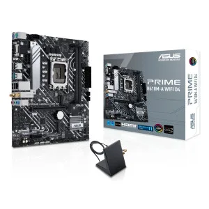 ASUS Prime H610M-A Wi-Fi D4