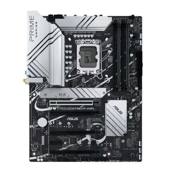 ASUS Prime Z790-P Wi-Fi ASUS Prime Z790-P Wi-Fi