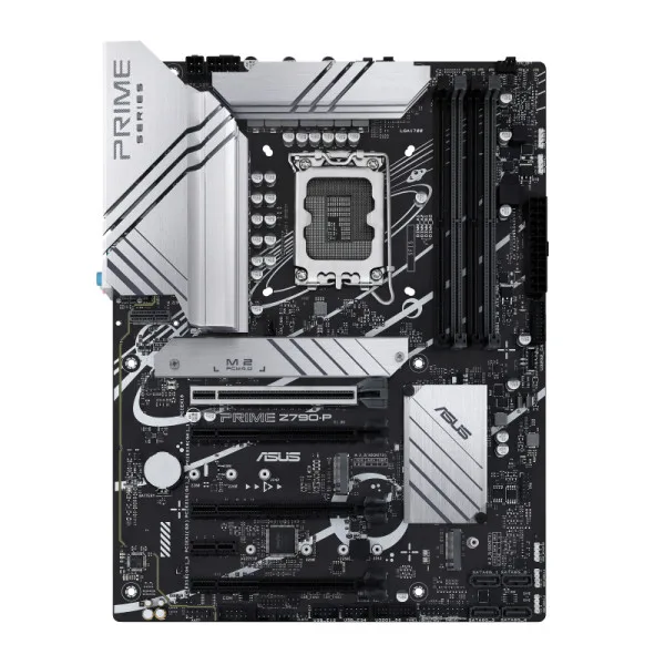 ASUS Prime Z790-P ASUS Prime Z790-P