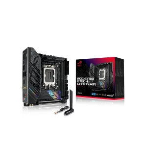 ASUS ROG Strix B760-I Gaming Wi-Fi
