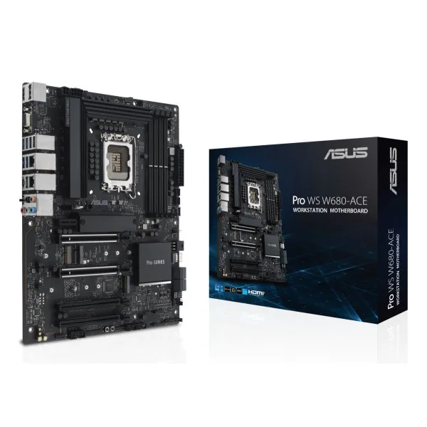 ASUS Pro WS W680-ACE