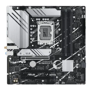 ASUS Prime B760M-A Wi-Fi