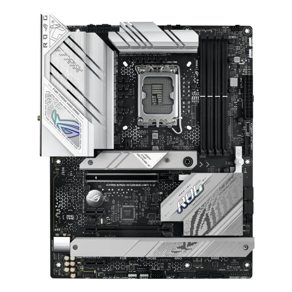 ASUS ROG Strix B760-A Gaming Wi-Fi