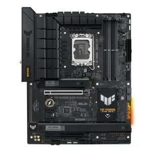 ASUS TUF Gaming B760-PLUS Wi-Fi
