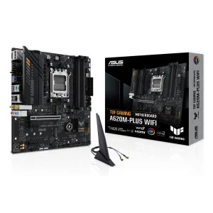 ASUS TUF Gaming A620M-PLUS Wi-Fi