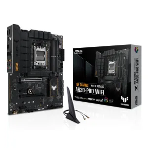 ASUS TUF Gaming A620-PRO Wi-Fi