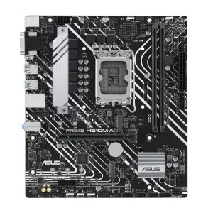 ASUS Prime H610M-A-CSM
