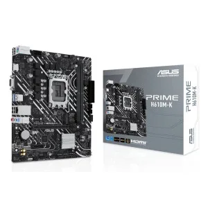 ASUS Prime H610M-K