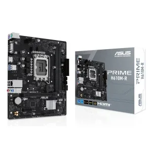 ASUS Prime H610M-R-SI