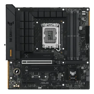 ASUS TUF Gaming B760M-PLUS Wi-Fi II