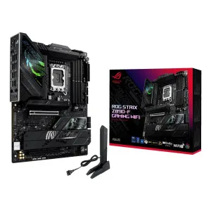 ASUS ROG Strix Z890-F Gaming Wi-Fi