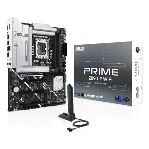 ASUS Prime Z890-P Wi-Fi