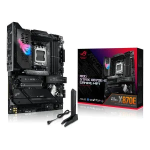 ASUS ROG Strix X870E-E Gaming Wi-Fi