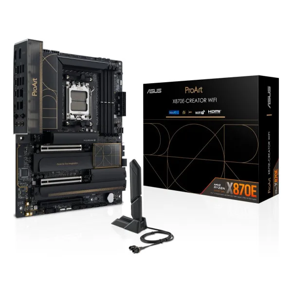 ASUS ProArt X870E-CREATOR Wi-Fi