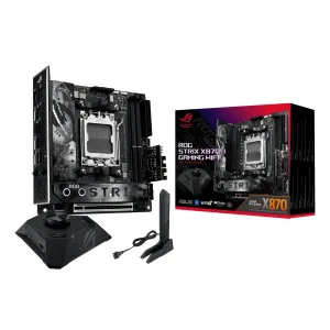 ASUS ROG Strix X870-I Gaming Wi-Fi