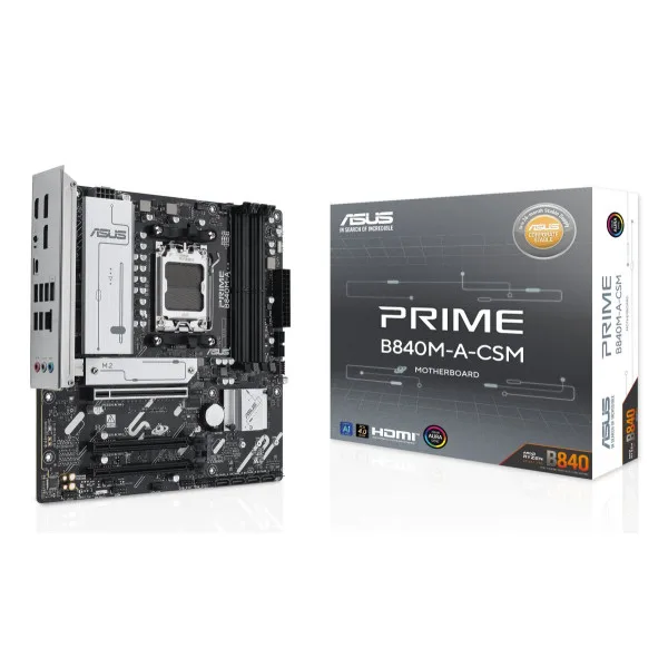 ASUS Prime B840M-A-CSM ASUS Prime B840M-A-CSM