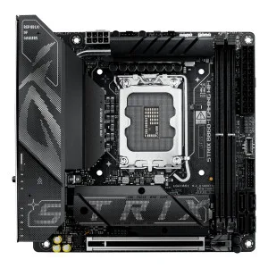 ASUS ROG Strix B860-I Gaming Wi-Fi
