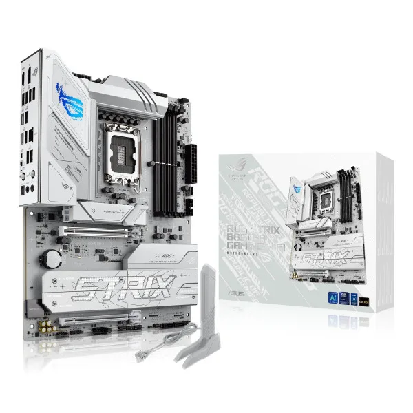 ASUS ROG Strix B860-A Gaming Wi-Fi