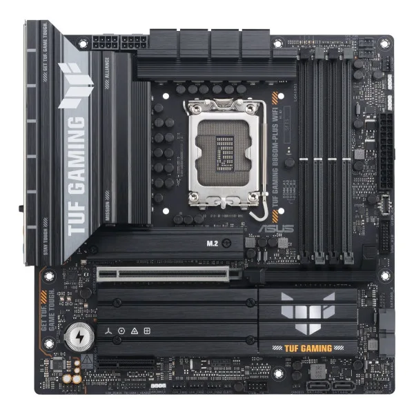 ASUS TUF Gaming B860M-PLUS Wi-Fi