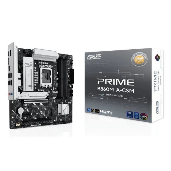 ASUS Prime B860M-A-CSM ASUS Prime B860M-A-CSM