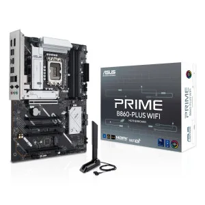 ASUS Prime B860-PLUS Wi-Fi
